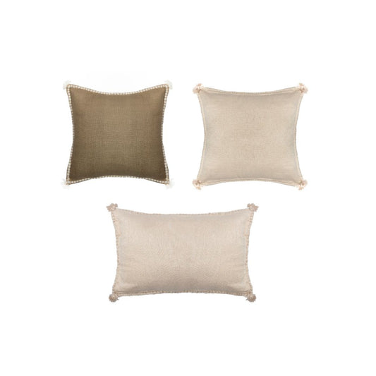 Set Zara | Aveia e Fendi