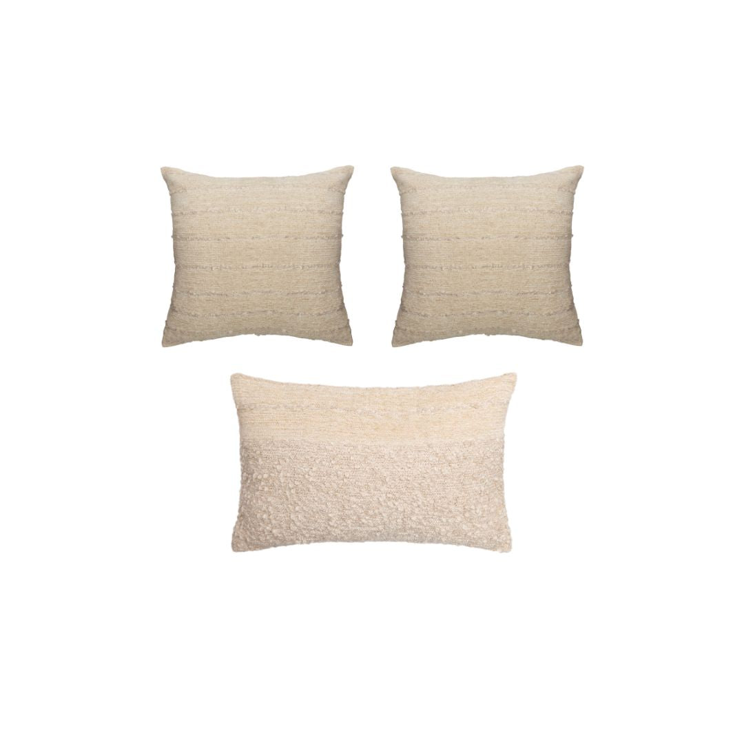 Set Tara | Aveia