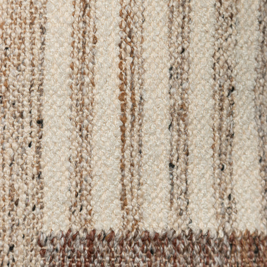 Almofada Dhara 35x70cm | Mocha Multi