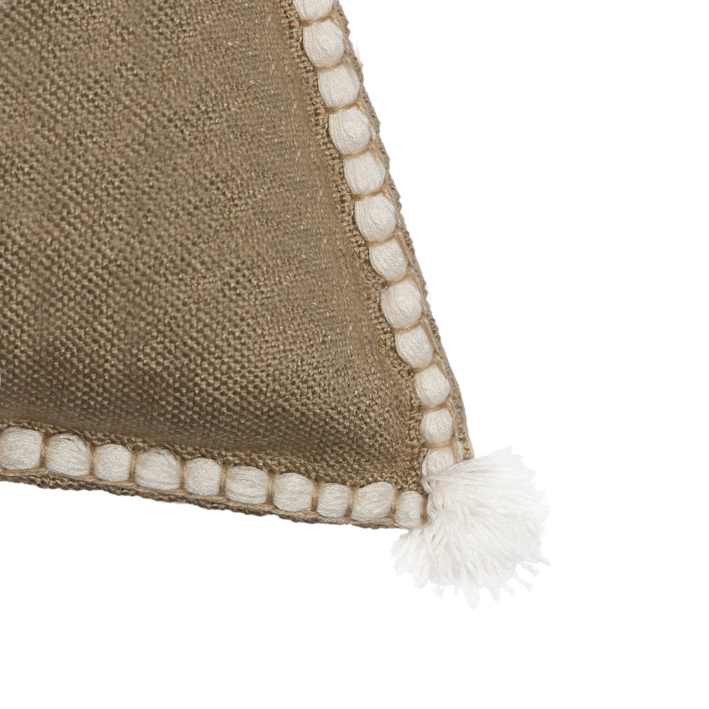 Almofada Zara 50x50cm | Fendi