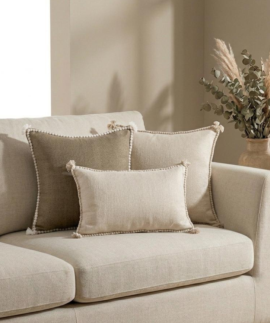 Set Zara | Aveia e Fendi