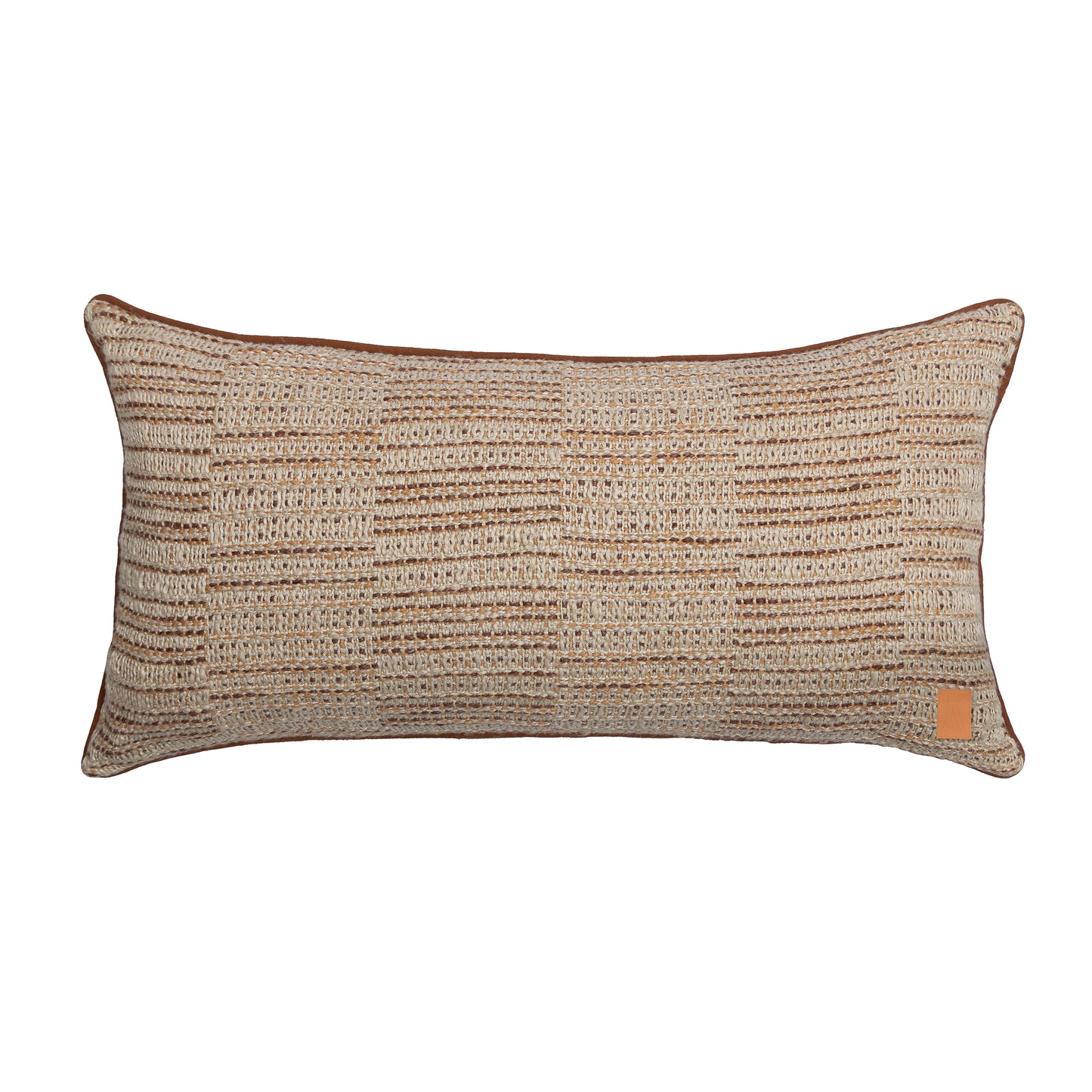 Almofada Nila 35x70cm | Terracota Mix