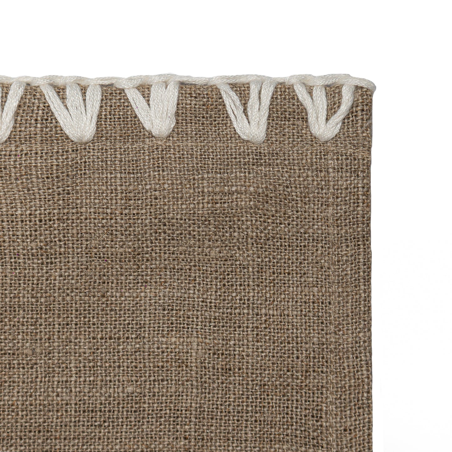 Lugar Americano Lotus 100% Linho 35x45cm | Fendi