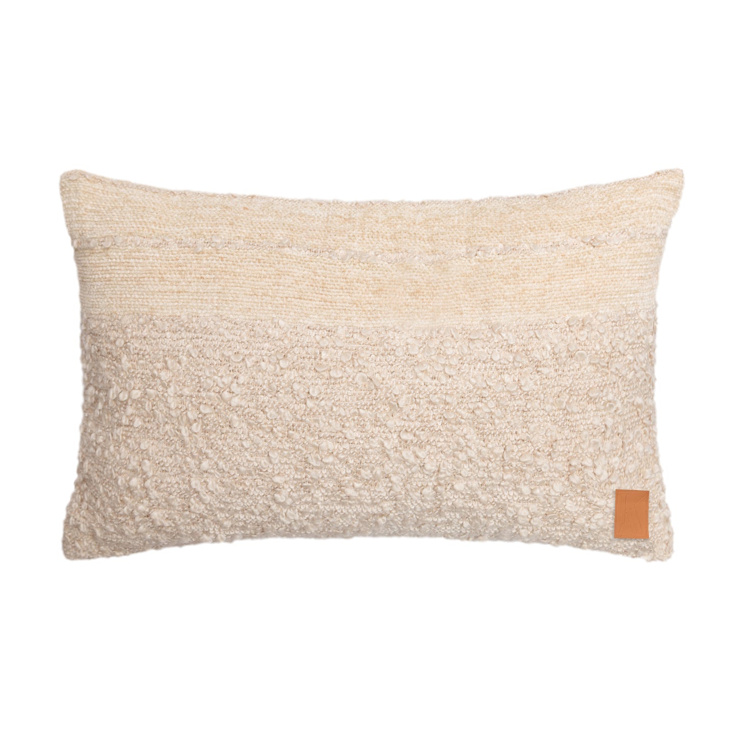 Almofada Kira 30x50cm | Aveia