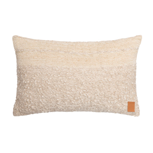 Almofada Kira 30x50cm | Aveia