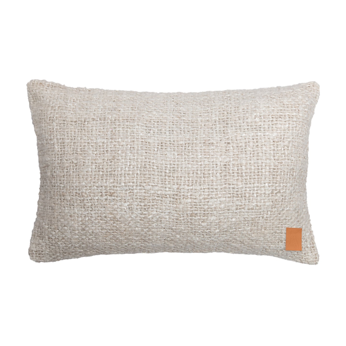 Almofada Mira 30x50cm | Off White