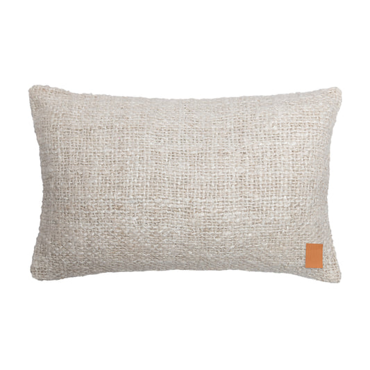 Almofada Mira 30x50cm | Off White