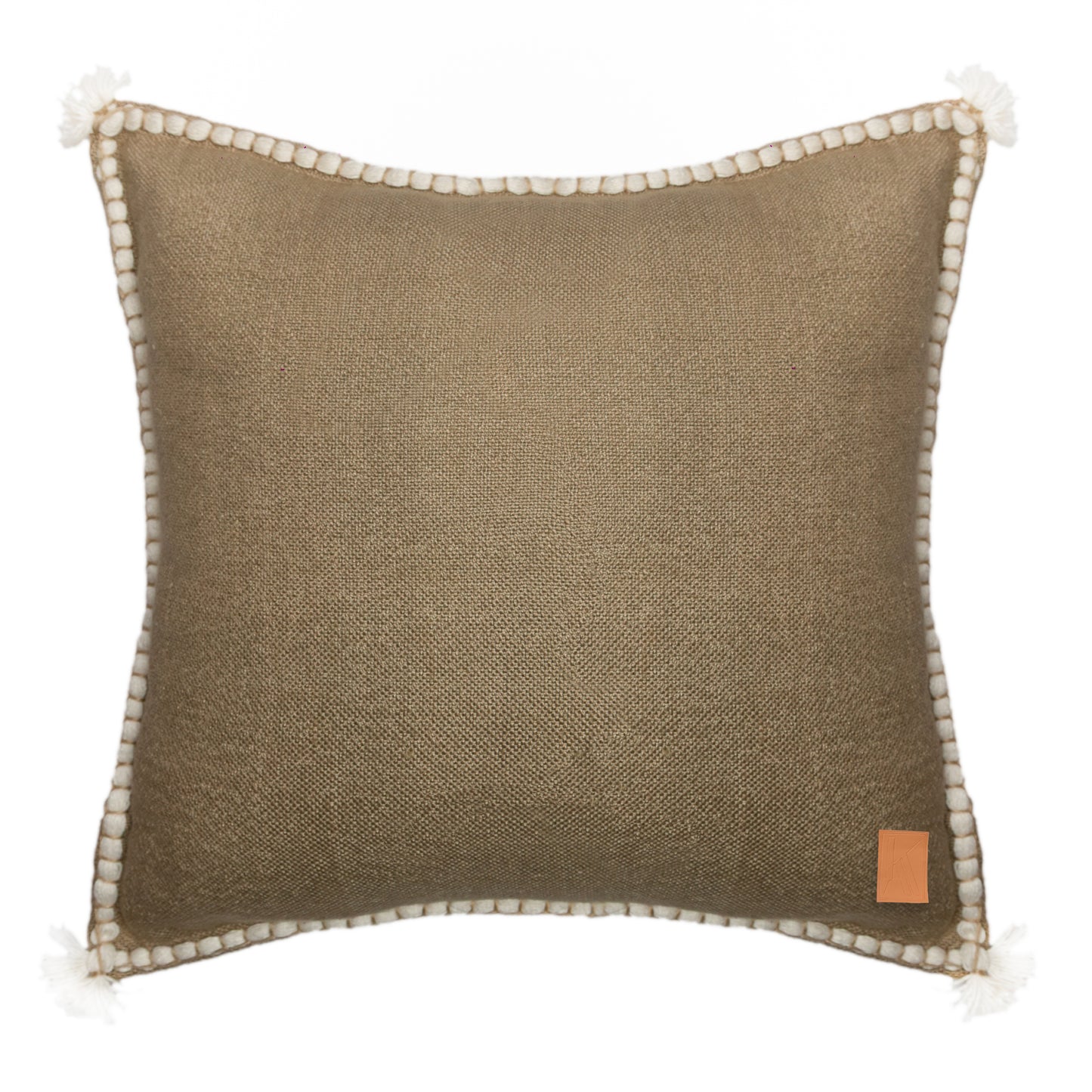 Almofada Zara 50x50cm | Fendi