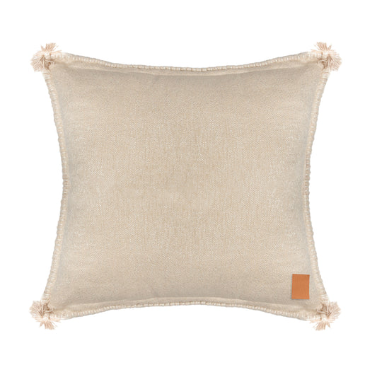 Almofada Zara 50x50cm | Aveia