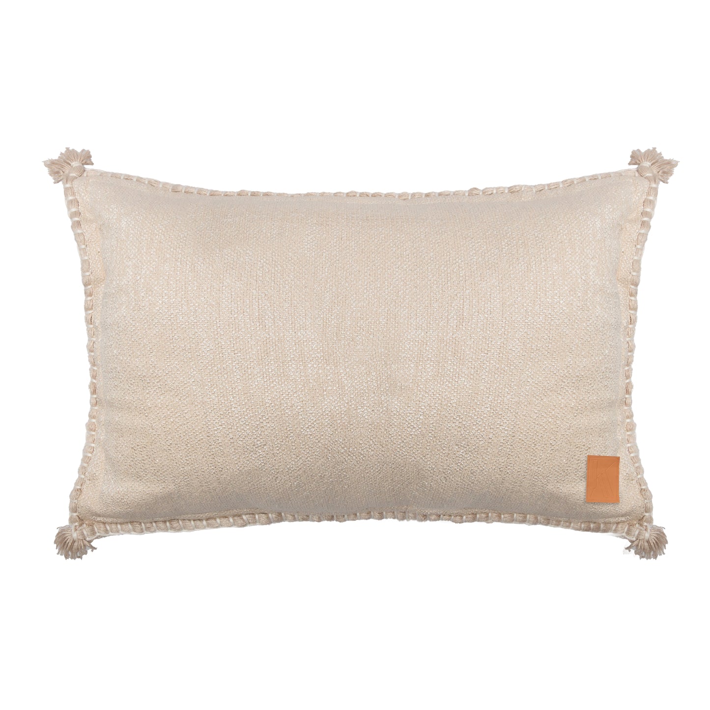 Almofada Zara 30x50cm | Aveia
