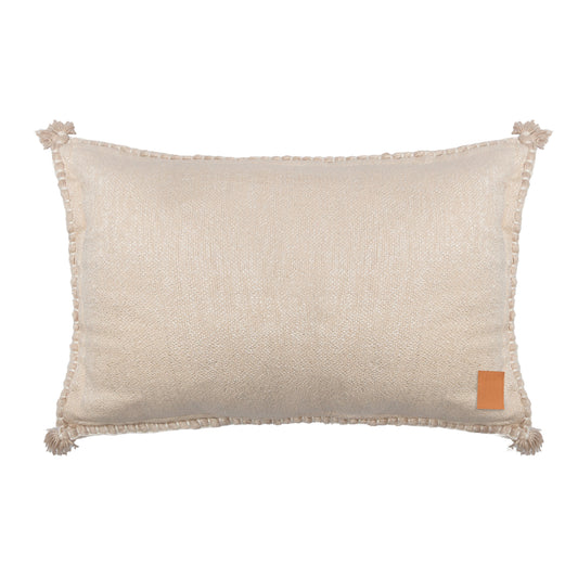 Almofada Zara 30x50cm | Aveia
