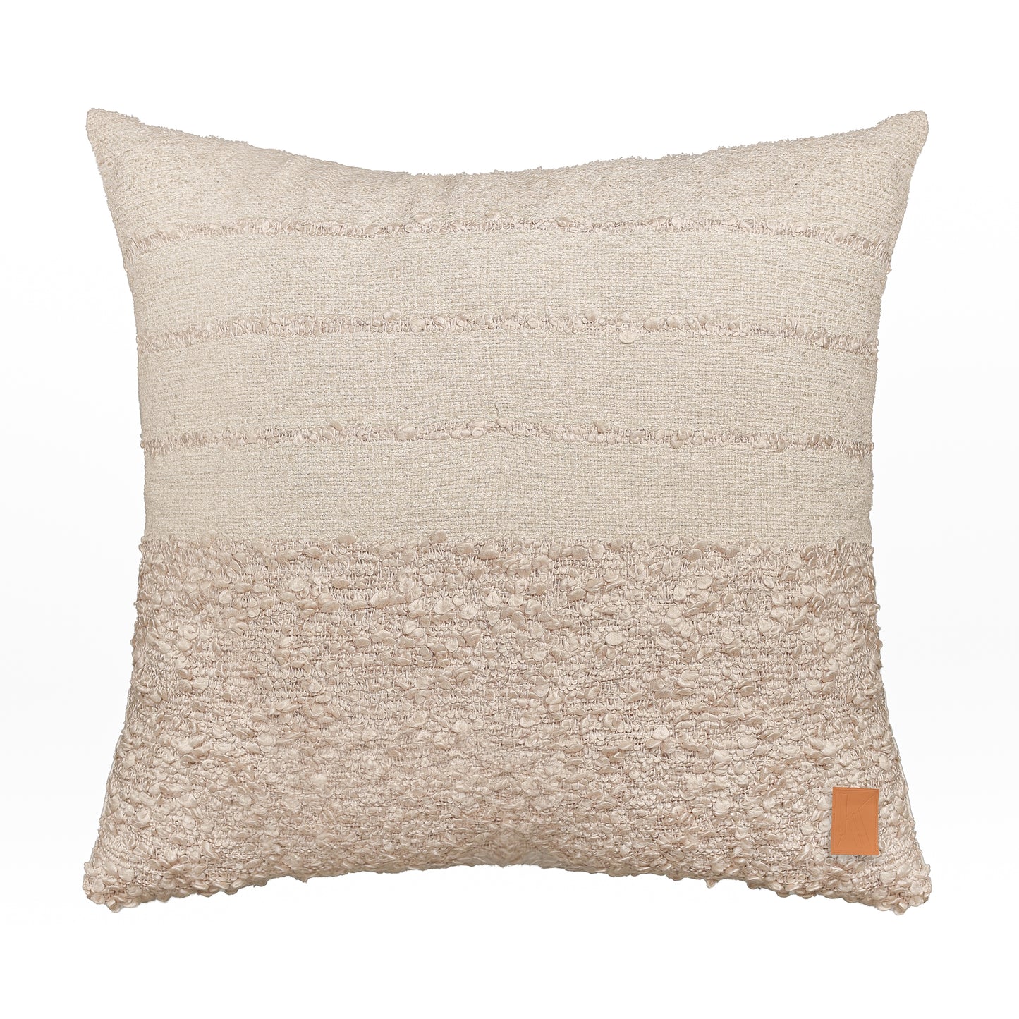 Almofada Kira 50x50cm | Aveia