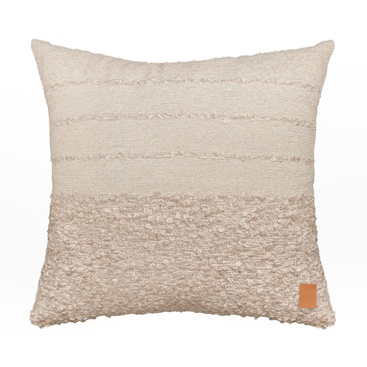 Almofada Kira 50x50cm | Aveia